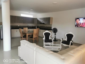 Apartamento norte de Cali 202